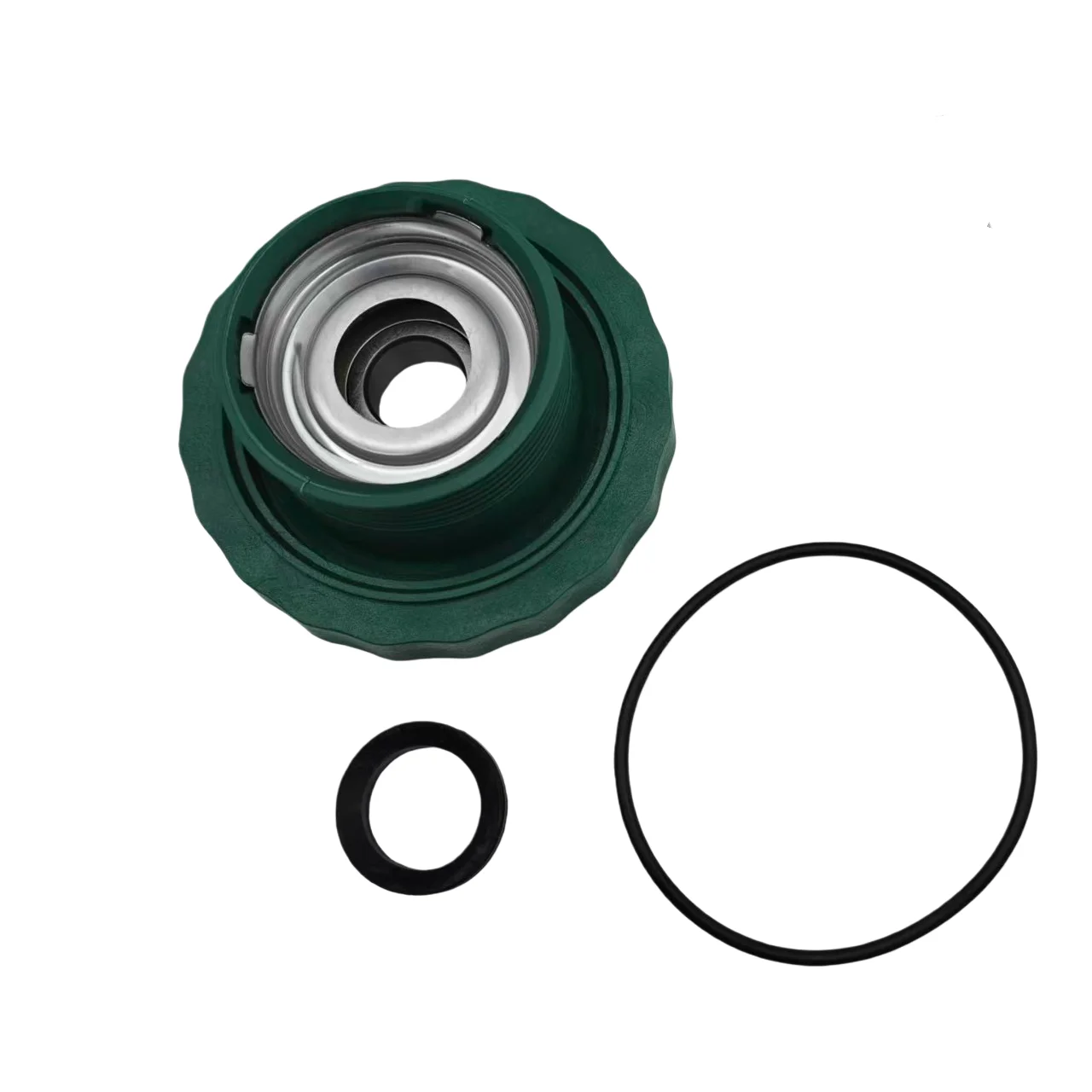 4071430963  Left Hand Drum Bearing Kit 6203ZZ Fit ELECTROLUX AEG Washer Hub Roller Bearing Drive Opposite