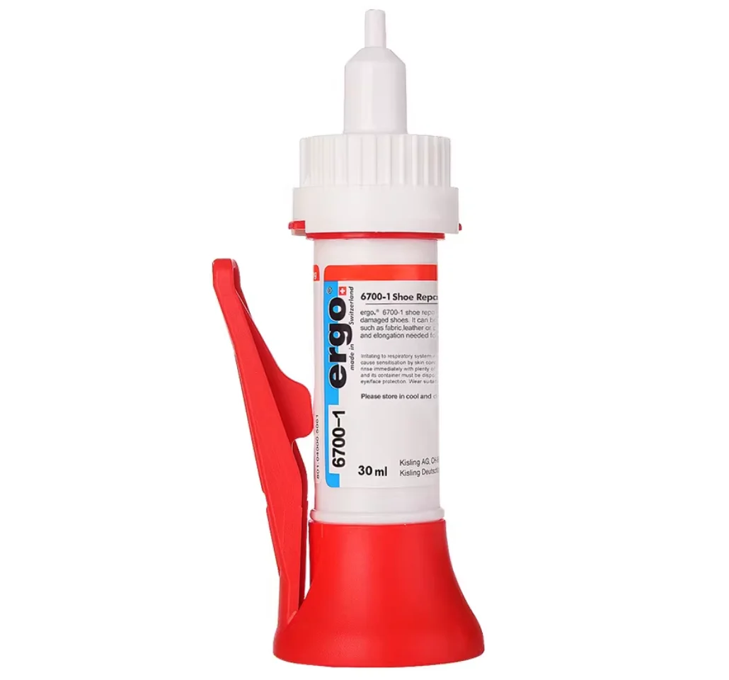 FOR ERGO 6700/1/2/3 30ml High Strength Multi Purpose Material for Precision Assembly Repair and Maintenance Service Tasks
