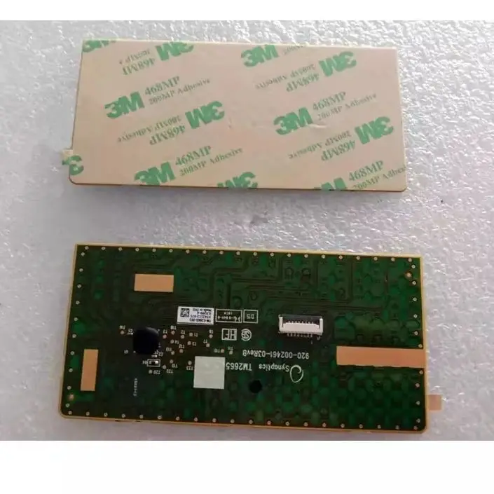 For HP TouchSmart 15-d 15-d035dx Tm-02665-001 Tm2665 920-002461-03 Touchpad trackpad touch board