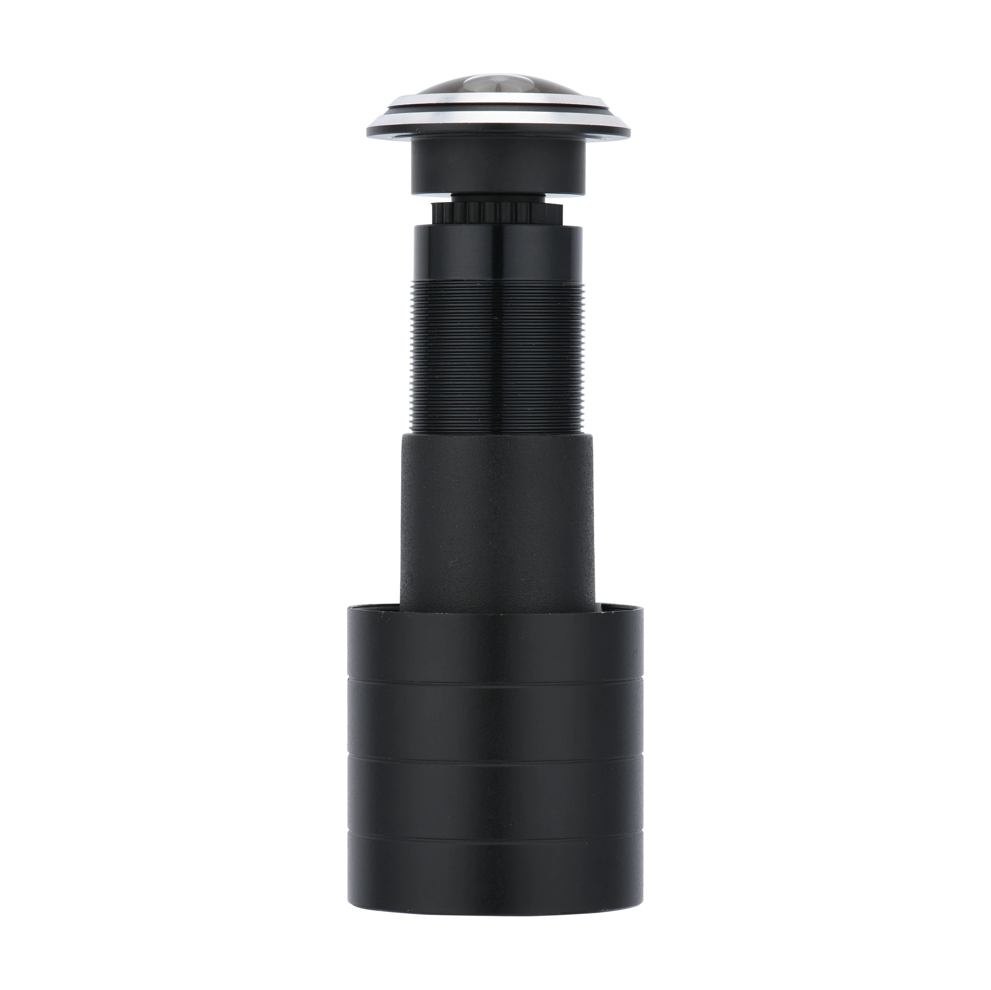 Mini mirilla de red gran angular para puerta, tarjeta TF de almacenamiento en la nube, Audio WIFI, agujero de ojo para puerta, cámara IP P2P icsee