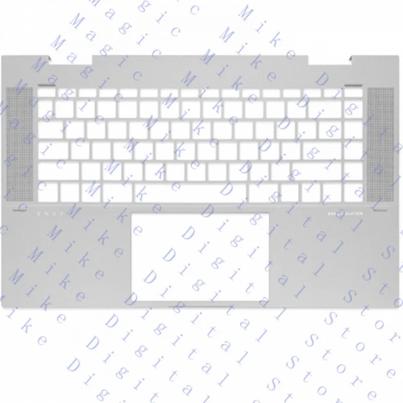 

H New for HP X360 15M-EU 15M-ES TPN-W149 C cover keyboard bezel