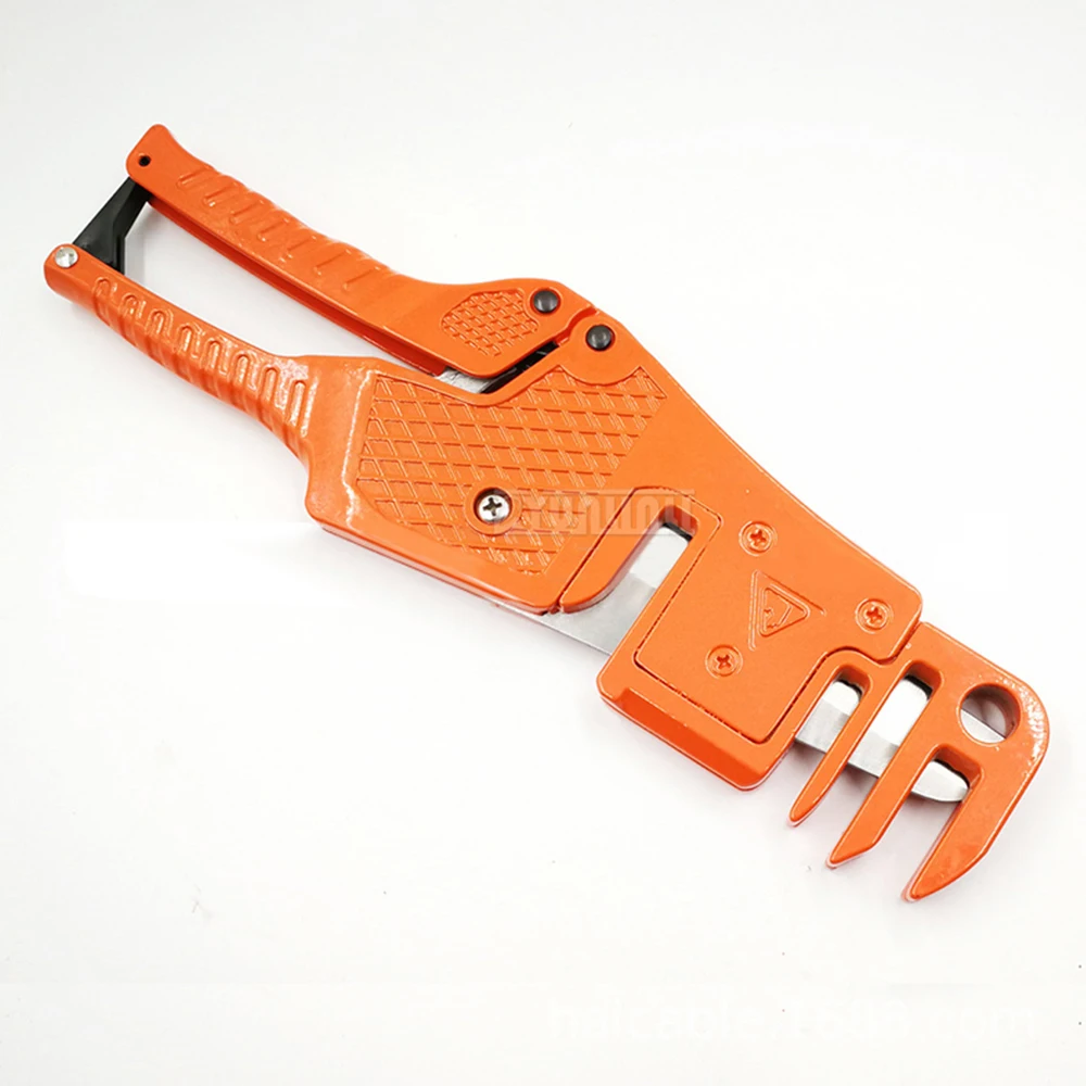 PVC Cable Trunking Cutting Machine Air Conditioning & Refrigeration Pipeline Kit Cover Cutting Tool for Electrical Wiring