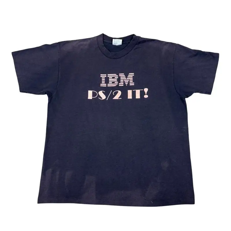 Vintage 80S Ibm Ps …