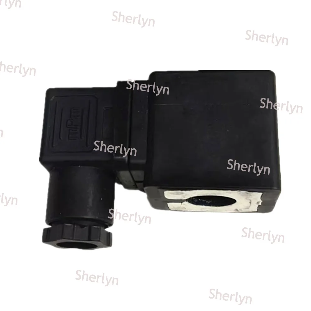 Parker Solenoid Valve Coil 4818653D AC220V 8W