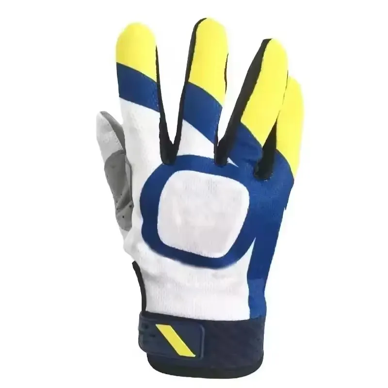 

2025 New Motorcycle Scooter Riding Enduro Racing Motocross Motorbike MTB DH MX ATV Mountain Cycling Dirt Bike Gloves Off Road MX