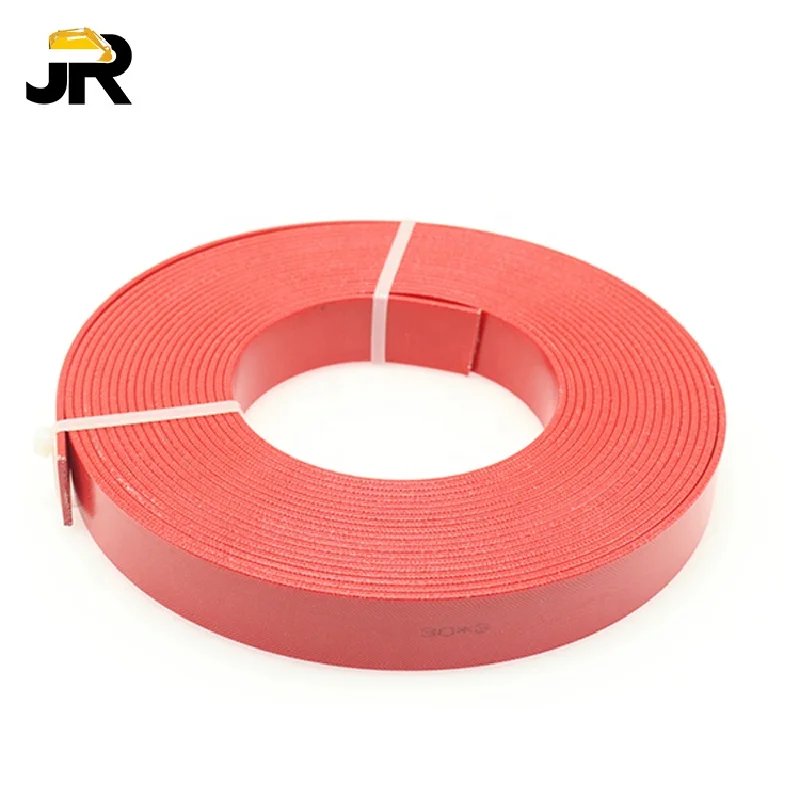 WR Tape Guide Ring Anti-Fouling Seal Hydraulic Seal Resistant Phenolic Fabric PTFE Strip Wholesale RYT