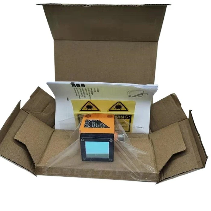 

Brand new original genuine Yifumen 01D100 ranging sensor 01DLF3KG in stock