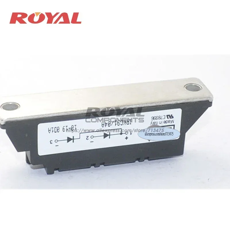 IRKC91/04A IRKC91/08A IRKC91/12A IRKC91/14A IRKC91/16A وحدة جديدة ومبتكرة