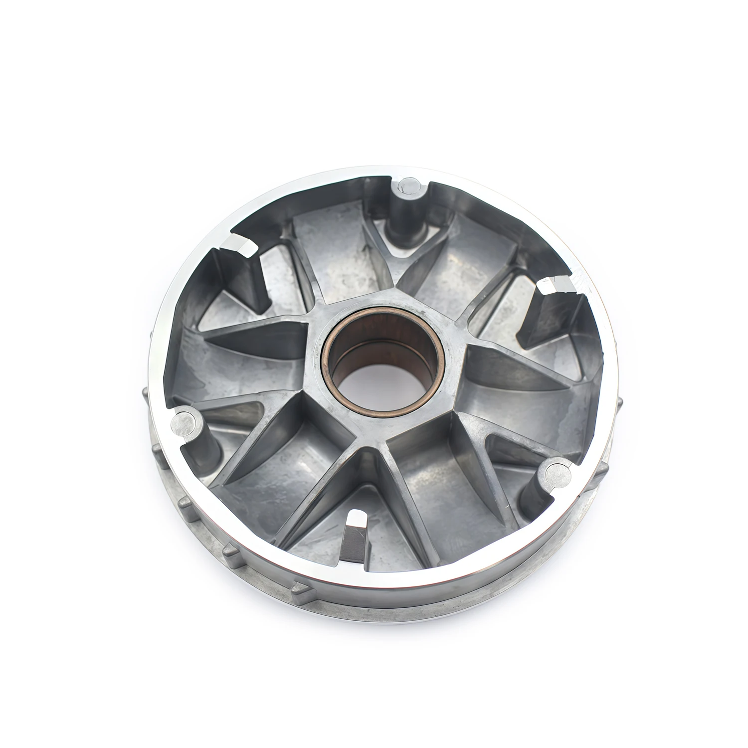 Vorderes Variator-Rollenlager für Vespa Primavera 150 Sprint LX LXV 150 Motorradteile – Detail 6