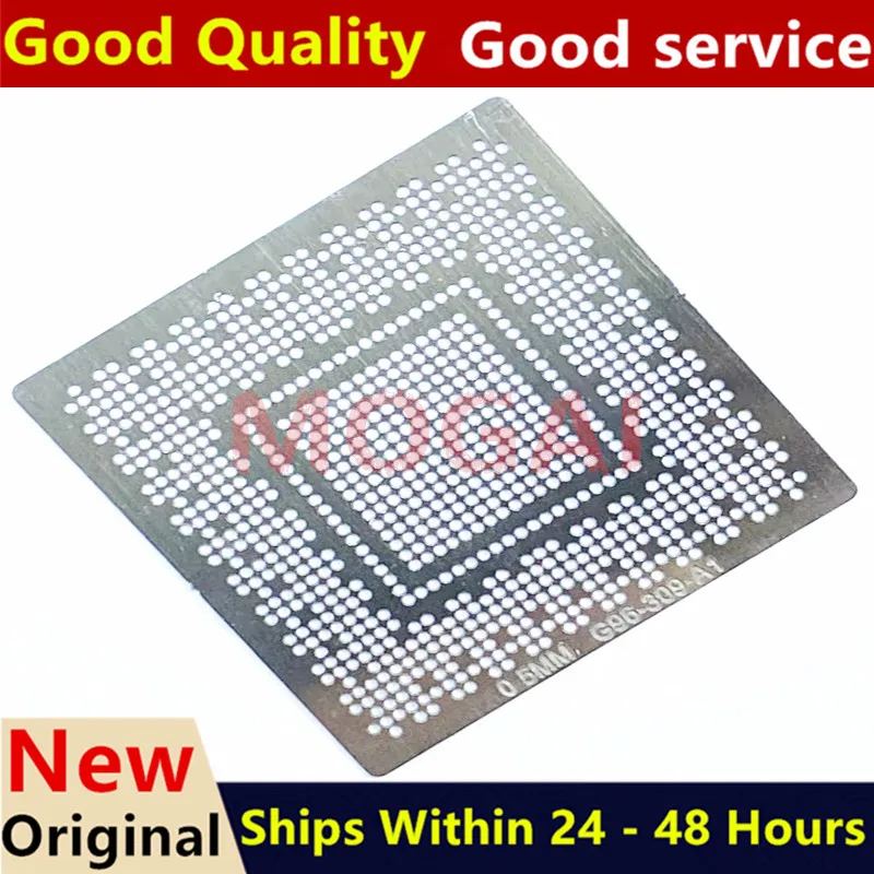 Трафарет для прямого нагрева 90*90 G96-109-C1 G96-200-C1 G96-209-C1 G96-220-C1 G96-229-C1 G96-259-C1 G96-289-C1 G96-300-C1 G96-309-C1