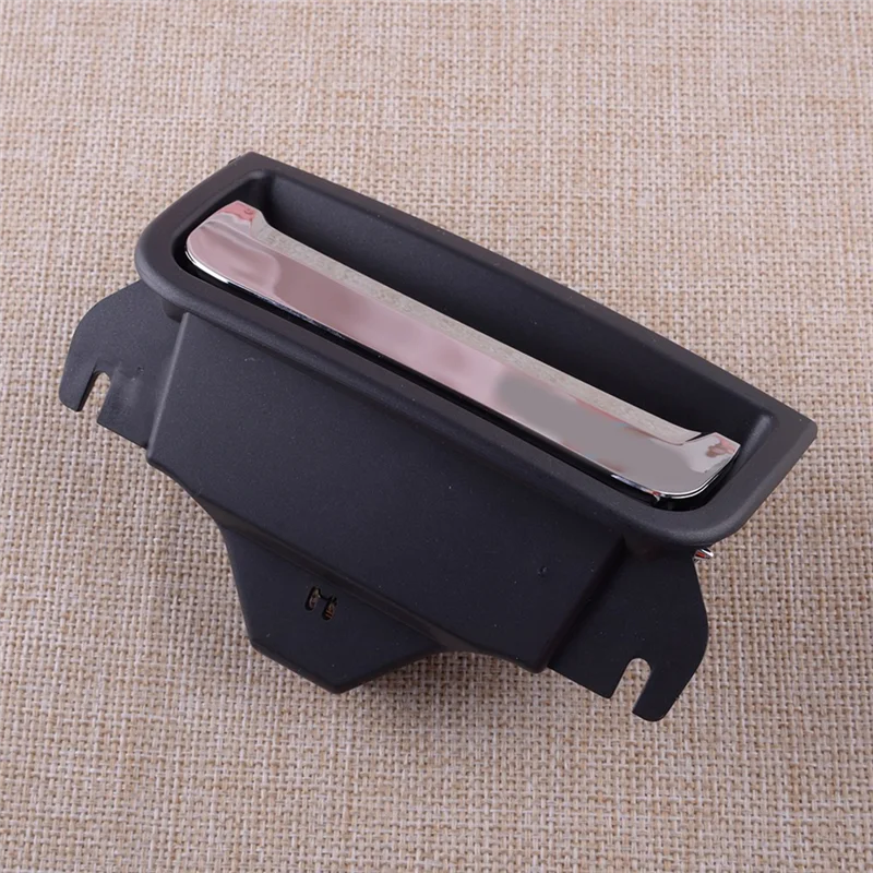 

For Chevy Silverado Suburban Tahoe Center Console Latch 22792217 22861304 For 2014-2020 GMC Sierra Yukon