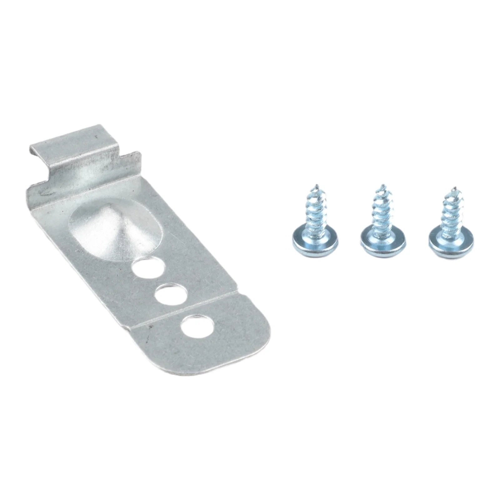 DD98-01051C Silver Metal Dishwasher Bracket Mounting Kit For DW80M9550UG DW80R9950UG AA-00 Home Appliance Repair Tool
