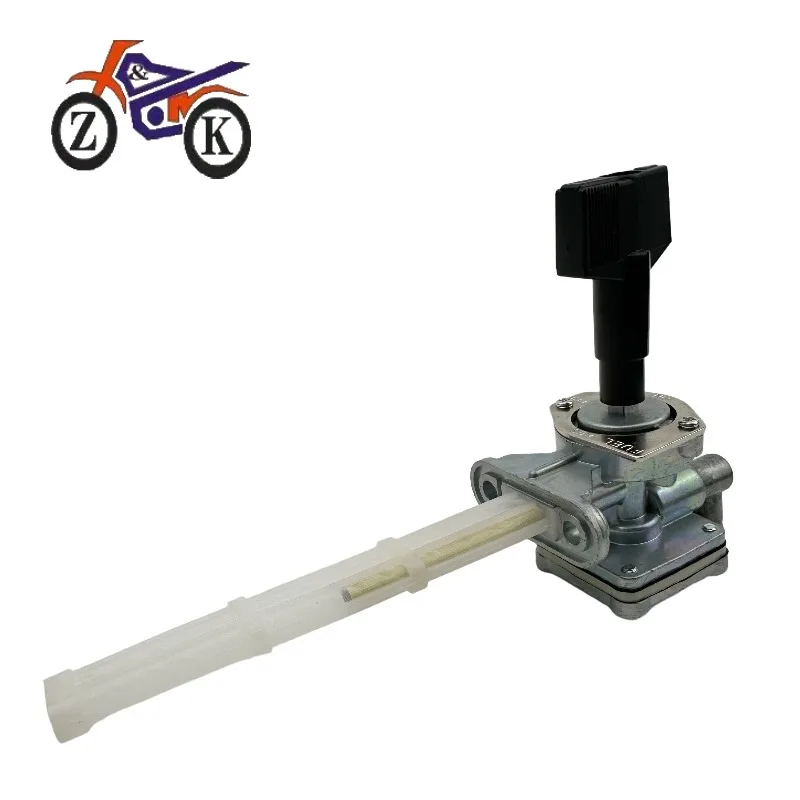 Motorcycle Fuel Tap Valve For Suzuki Bandit 1200 GSF1200 GSF1200S GSF1200Z 2001-2005 Motorcycle Parts Replacement 44300-32F10 - view 3