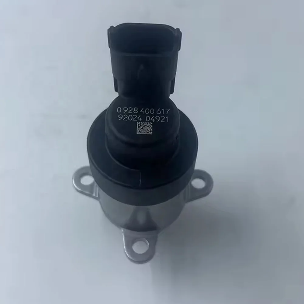 

Q SCV Fuel Pressure Regulator Control Solenoid Valve 0928400617 0928400627 1465ZS0130 For Citroen