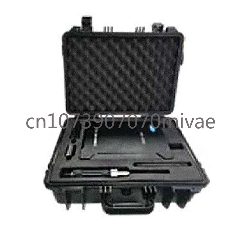 VOCs Portable Detector VOC-8000 Explosion-proof Certification