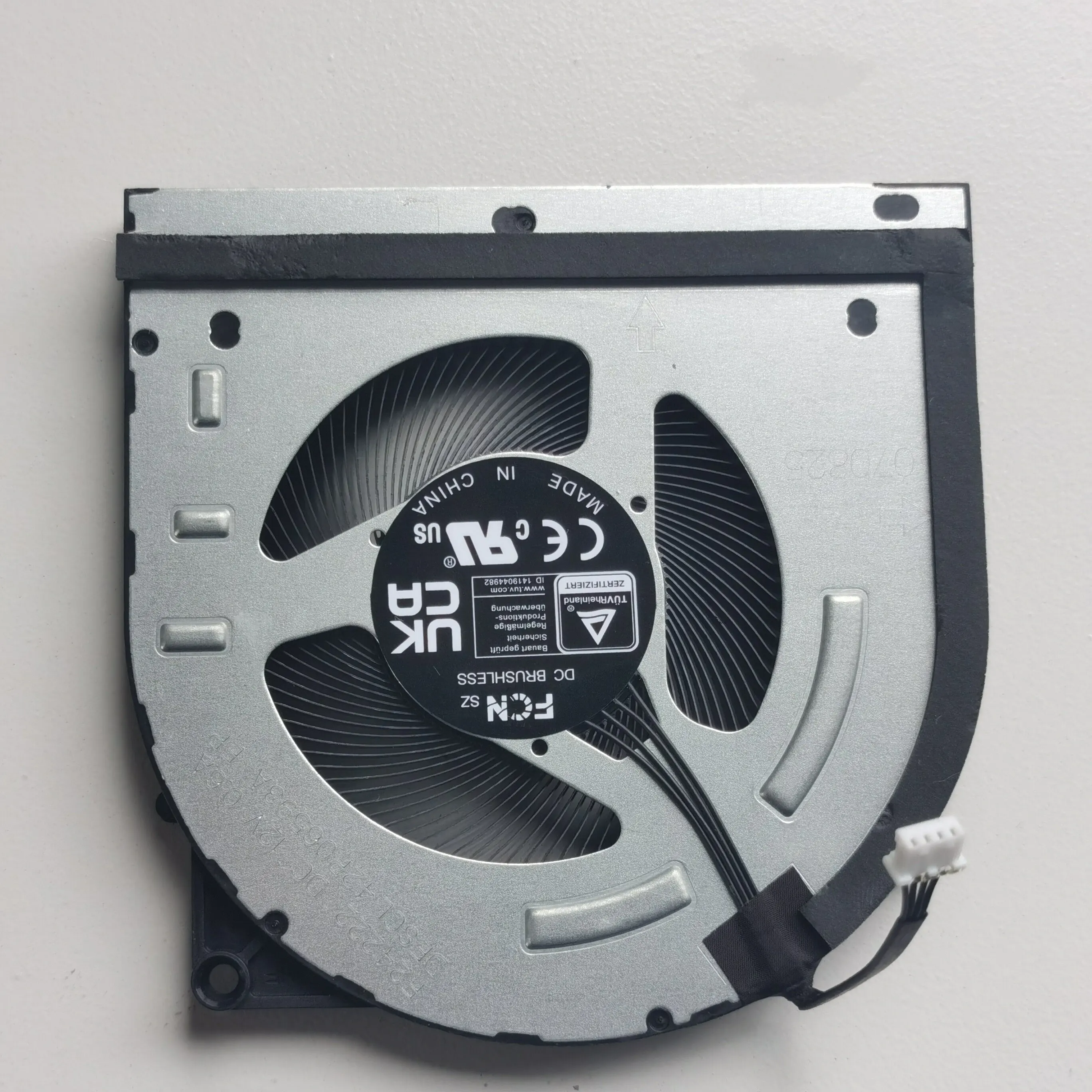 

New FOR Lenovo LOQ 15AHP9, 15IAX9I, 15IAX9, 15IRX9, G5000 fans
