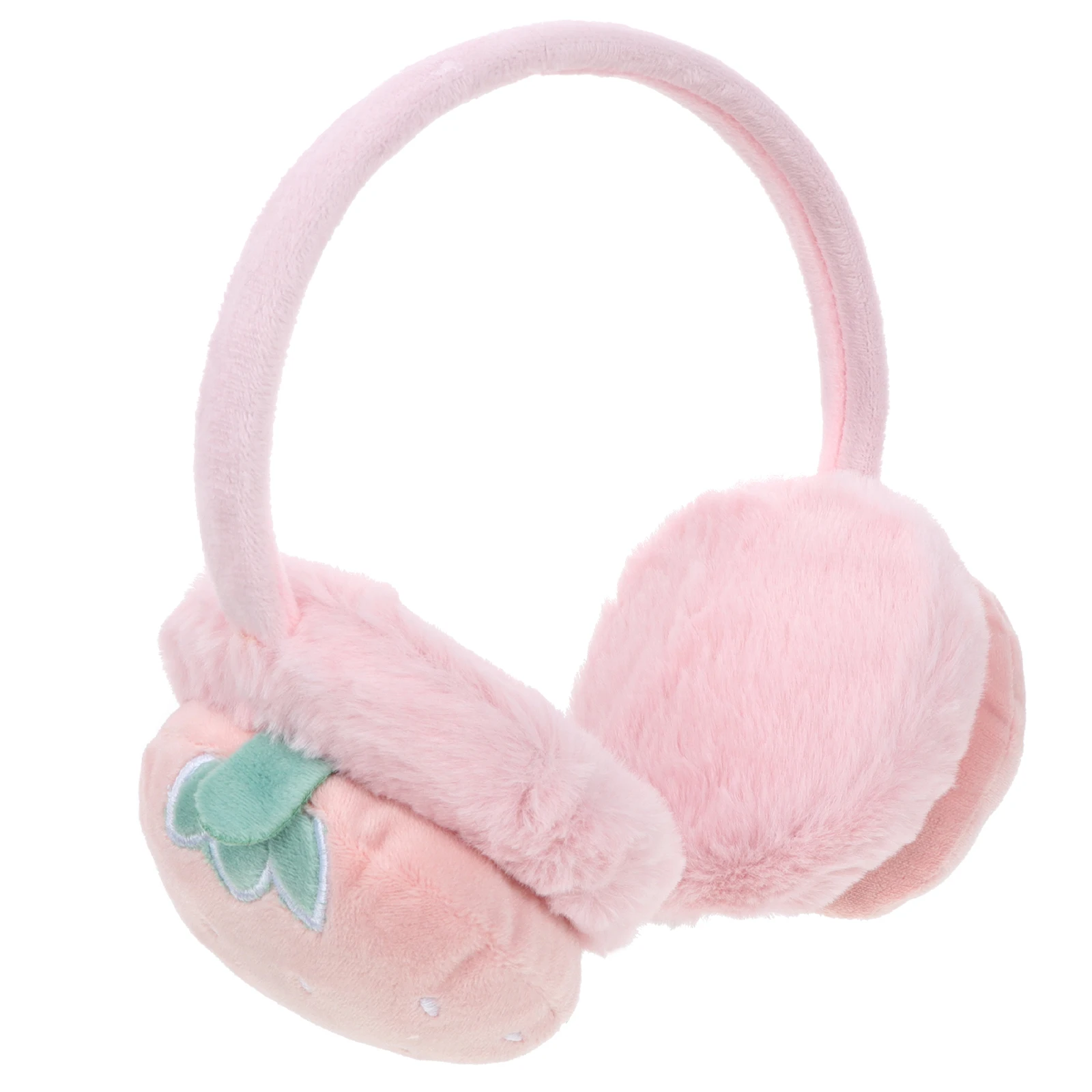 

1pc Ear Muffs Warm Winter Protective s Earcovers Foldable Elastic Comfortable Gift For Ear Warmer