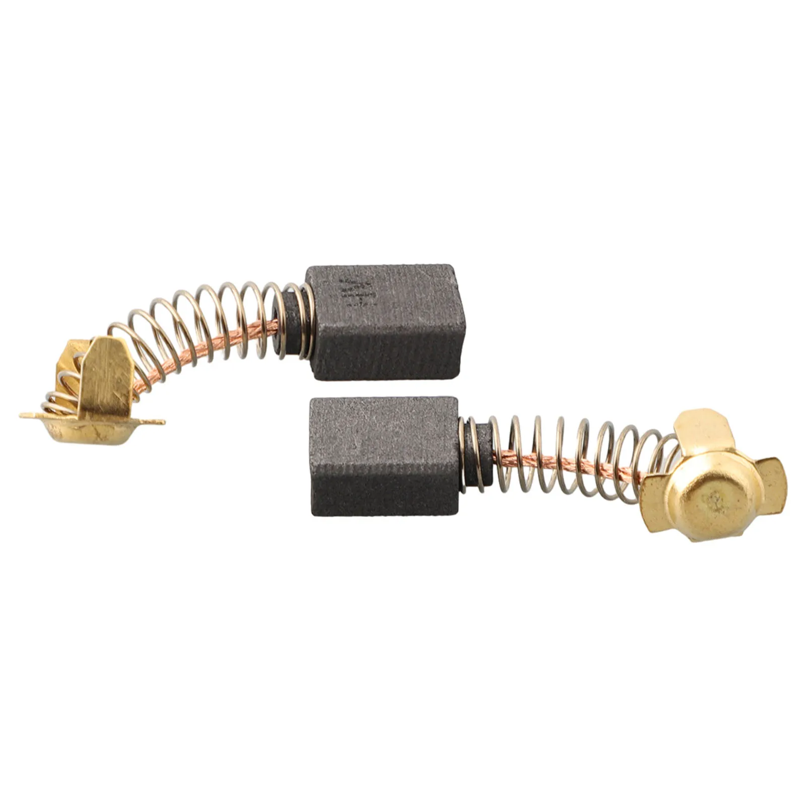 2 шт. угольные щетки N088403 N398321 заменяет модели DWP849 DWP849X полировщик угольные щетки аксессуары для электрической дрели