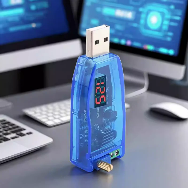 DC-DC 5V To 3.3V 9V…