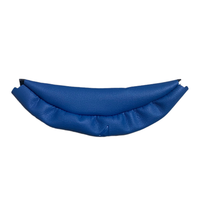 A73E-Headband Pad For 1MORE Sonoflow Wireless Headphone Headband Replacement Repair Parts