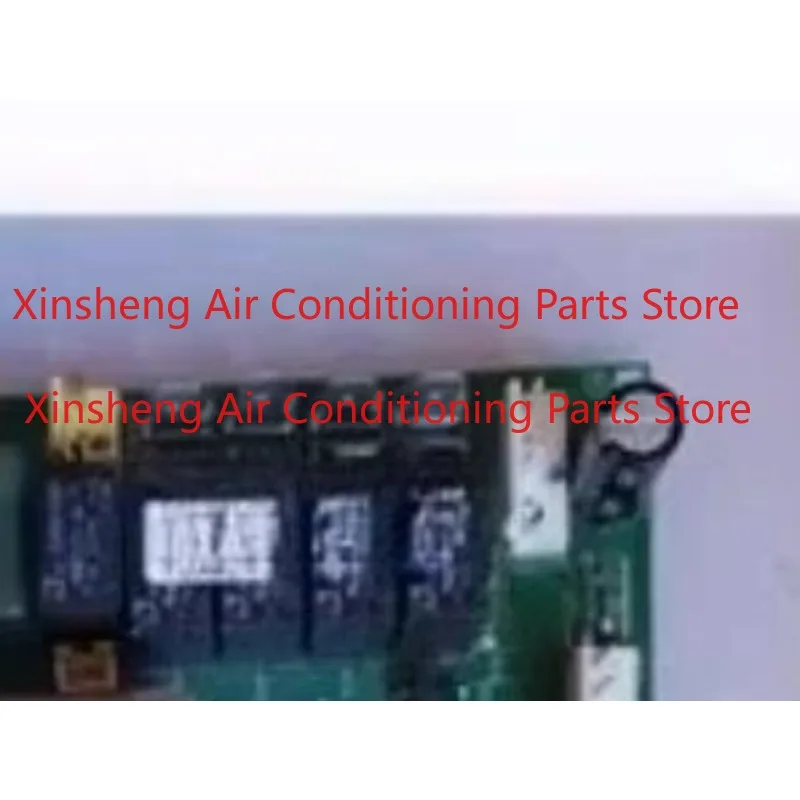 Suitable for Chigo multi-line central air conditioner CMV-V125W/ZR1 main board 802342000026