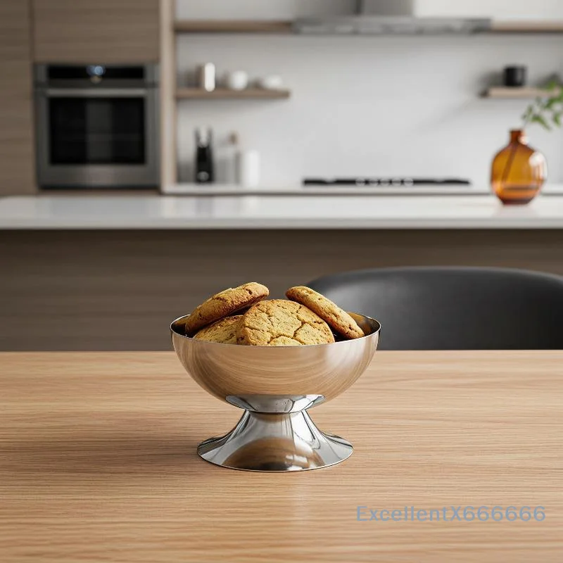 Stainless Steel Goblet Cup Foo - Home Bar Supplies review and price