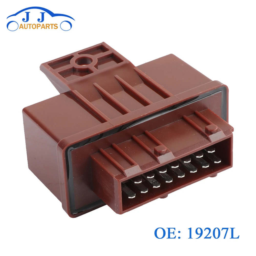 96299459 19207l bomba de combustível relé duplo para citroen xsara para citroen xsara c4 fiat scudo peugeot 106 406 806 relé especializado 240109