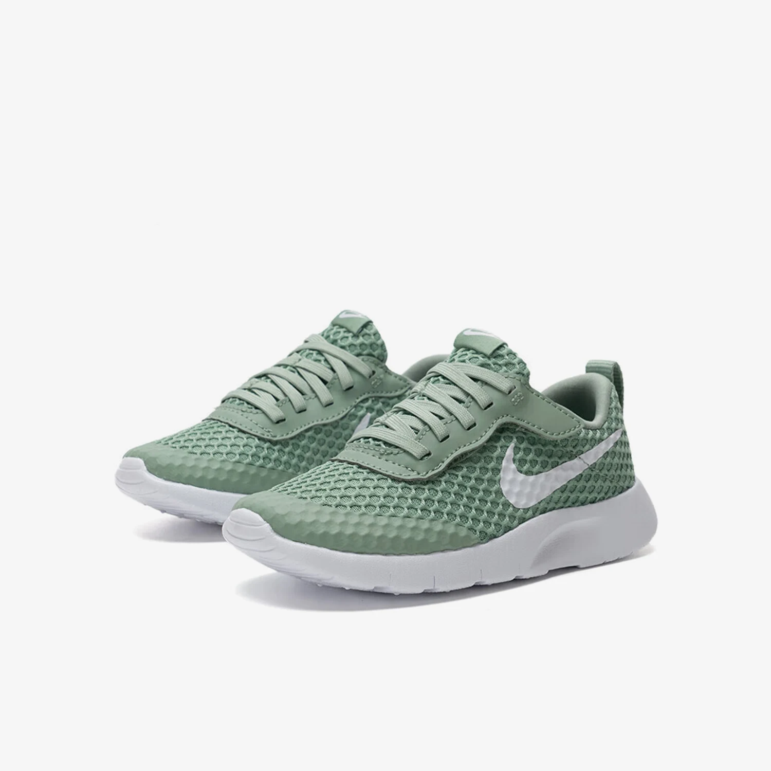 

Nike genuine TANJUN EASYON BR children's retro running shoes HQ2706-003