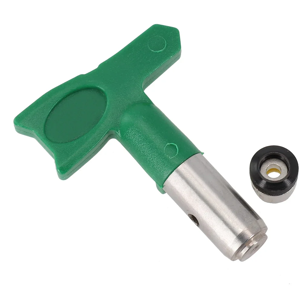 For Airless Sprayer LP 517 Nozzle with 78 Guard Low Pressure for Consistent Application and Enhanced Atomization