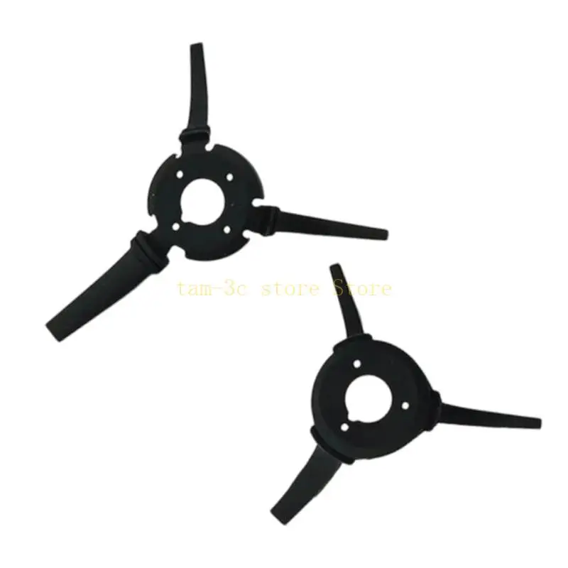 Original for 4 o Gimbals Side Uncuts Rubber Dampers Damping Cushion Shockabsorber  for 4 o Drones