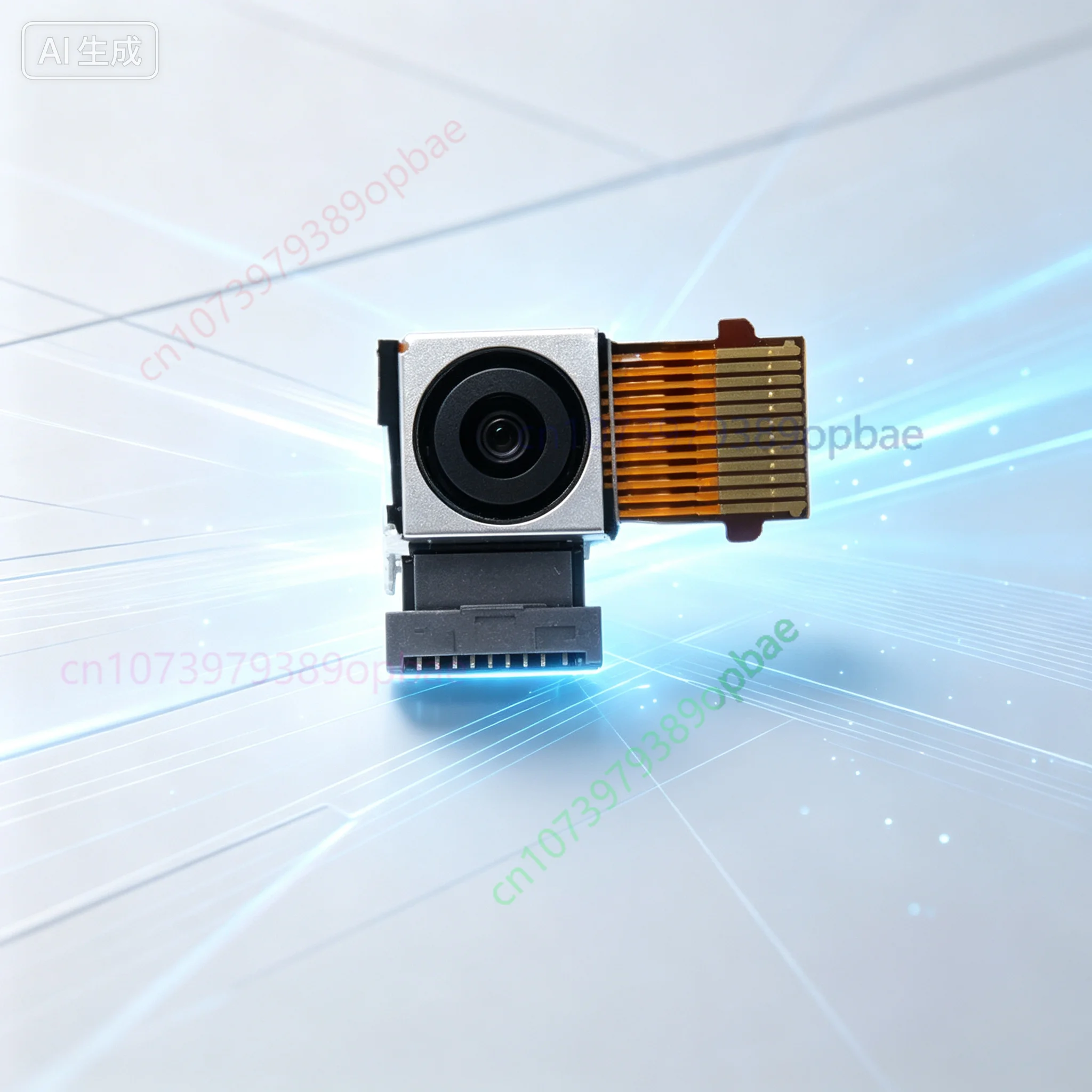 Replacement Camera Cable 5C10S30811 for Lenovo LOQ 16APH8 16IRH8 82XU 82XW Webcam Wire