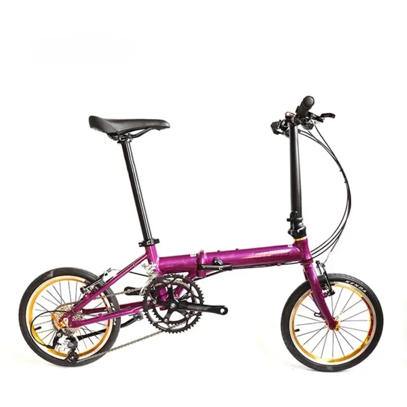 

cheap and fine lightweight bicycles folding 16" inches standard adult folding road bike