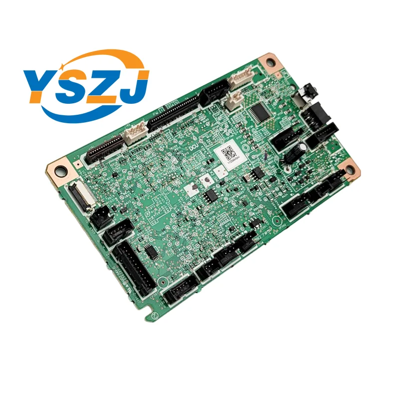 

High Quality Rm2-8600 RM2-7940 Formatter For HP M501 M506 M507 DC Board Unit Motherboard Controller Board Printer parts