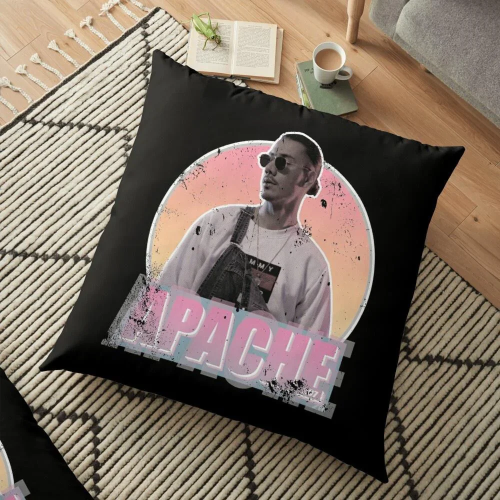 Apache 207 Pattern Cushion Cover Throw Pillow Case Home Decor High Quality