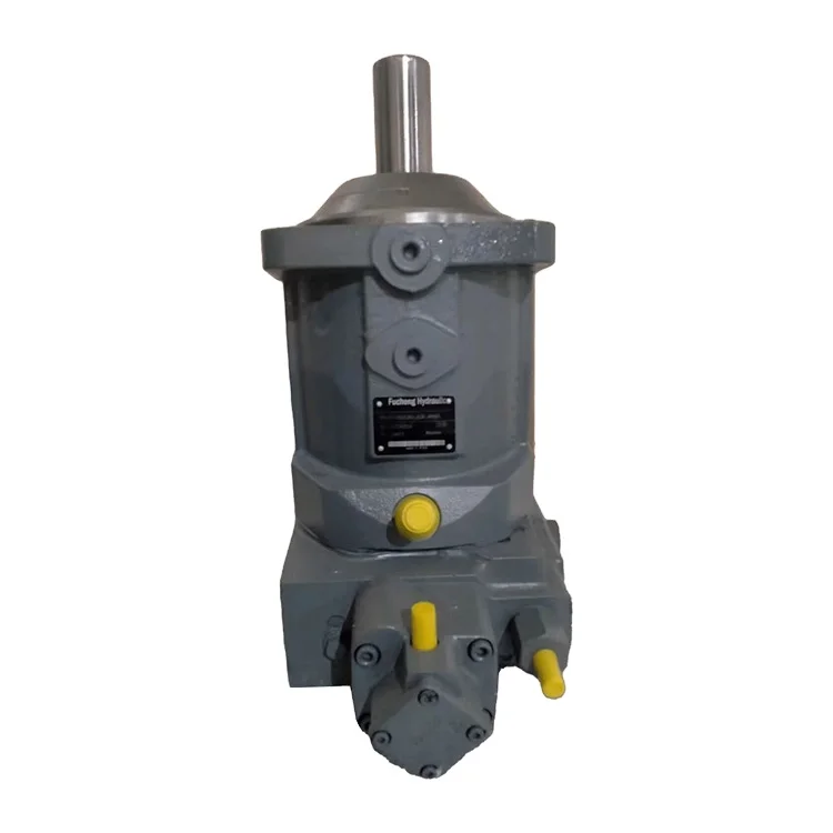A7V A7VO A8VO A4V A4VO A4FM A4FO A11V A11VO A10VO A10V Series Hydraulic Piston …