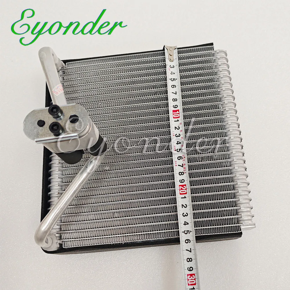 A/C AC Aluminium Verdamper Cooling Core Coil voor Hyundai Accent 1.6L L4 2006-2011 971401 E000 971401 E001 971401 E002