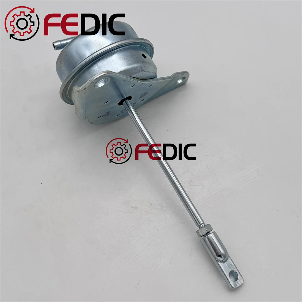 Turbocharger actuator TD04L 49377-06213 49377-06202 Turbo wastegate for Volvo PKW XC70 XC90 2.5T 210 HP B5254T2 2003-2009