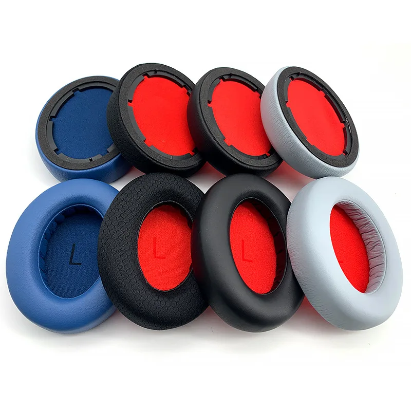 Professional Earpads Ear Cushions Replacement for 1More Sonoflow/Sonoflow Se/Sonoflow Pro Headphones