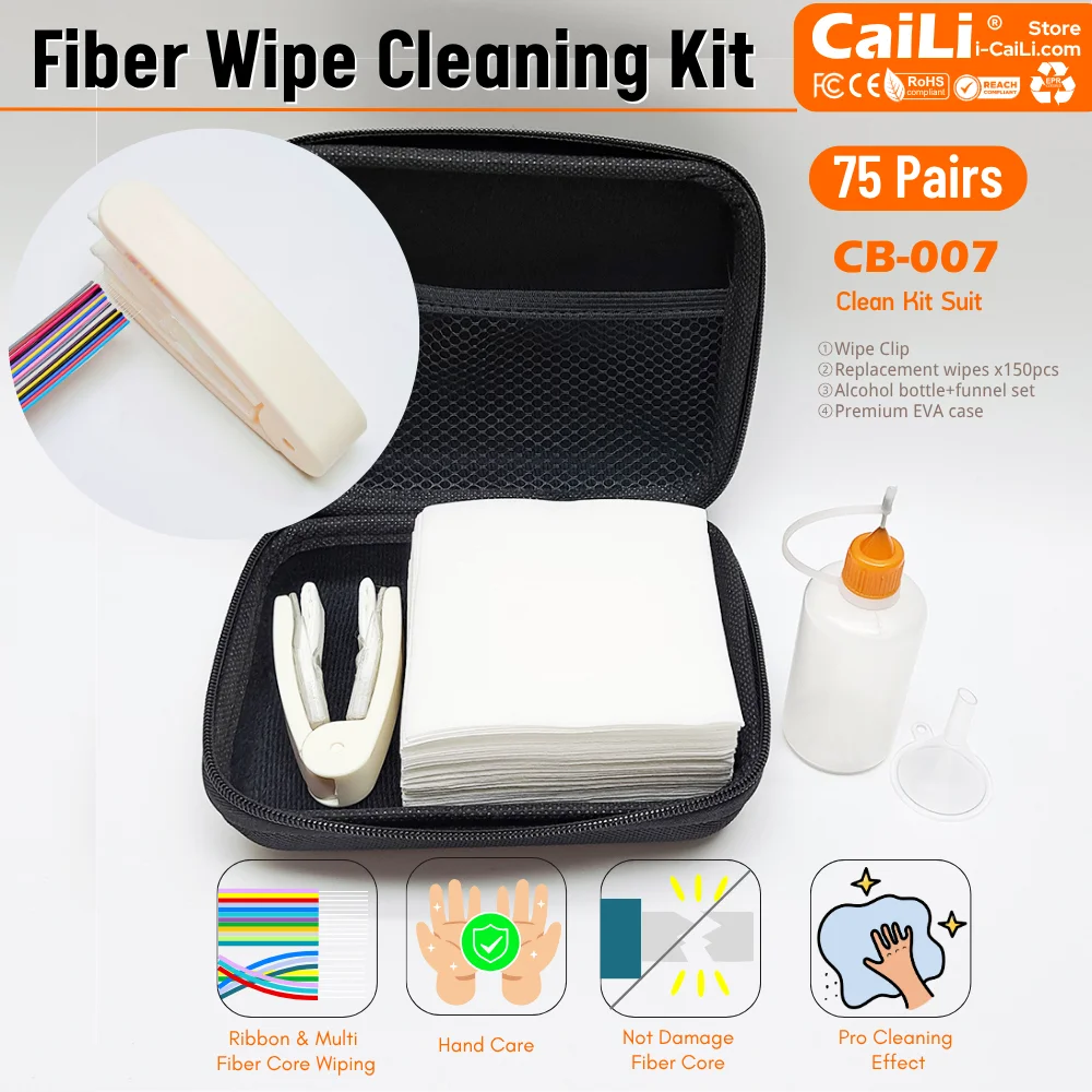 Easy Cleaner Kit Su… - image