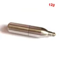 12g unthread