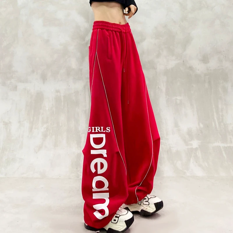 pantalon-long-ample-a-imprime-lettres-americaines-pour-femme-ideal-pour-le-fitness-la-danse-de-rue-l'exercice-le-yoga-pantalon-de-sport-pour-la-danse