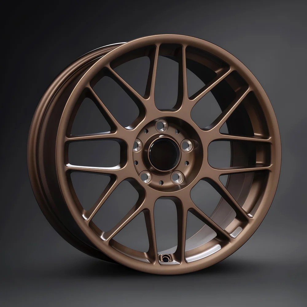 Custom Forged Wheels 5x120 5x112 20 18 19 22 17 Inch Passenger Car for bmw F30 E39 G30 E90 E60 G20 F10 E34 E36 E92 Oem Alloy Rim