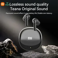 Xiaomi original S12 wireless Bluetooth 5.3 in ear sports HiFI stereo gaming noise cancelling headphones with built-in microphone