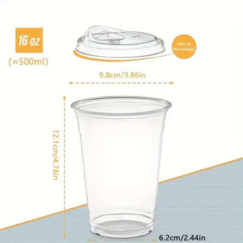 10 best sales पार्टी कप - №2