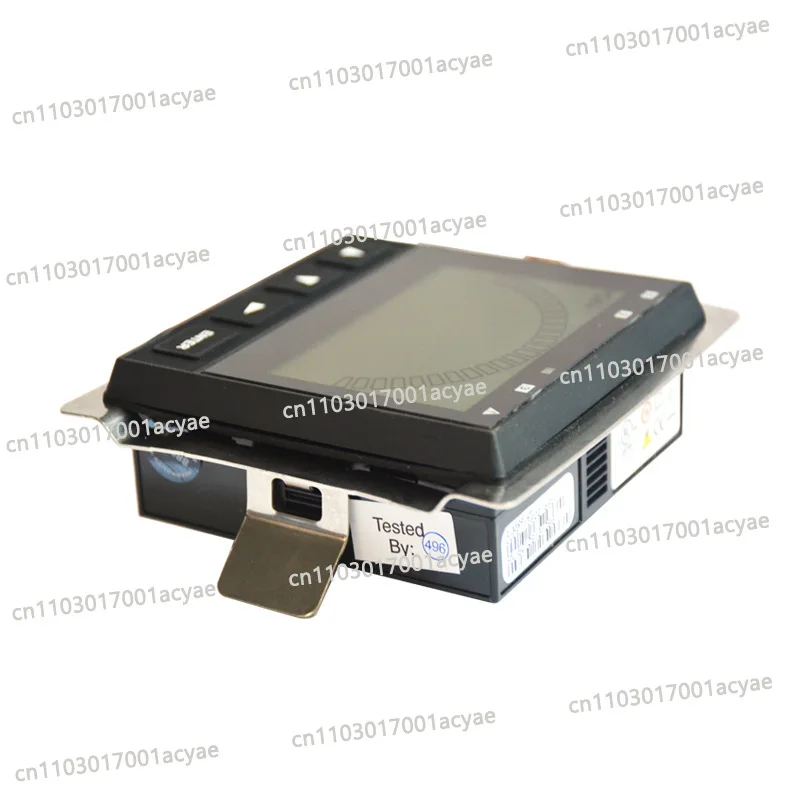 Flow single channel transmitter gf transmitter, multi-parameter 3-9900-1P transmitter