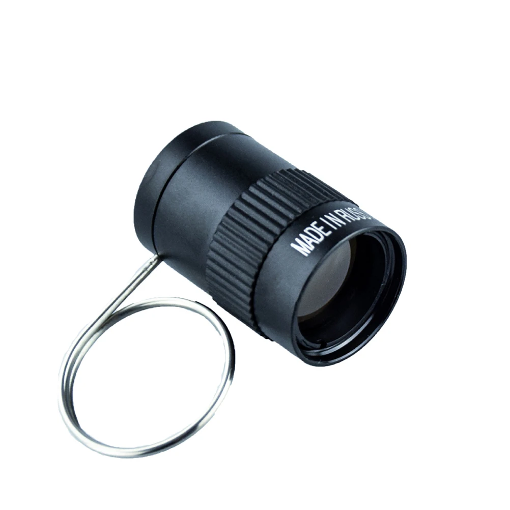 

2.5X17.5Mm 2.5X Magnification Ultra Miniature Pocket Telescope Lens For Concerts Wildlife Observation Monocular