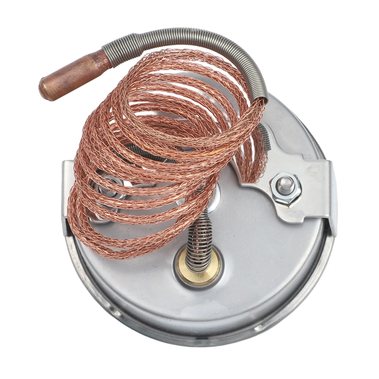 

Капиллярный термометр 0 ° С-350 ° Термометр для печей, котлов, обогревателей, холодильников, домашних каминов, плит, запчасти