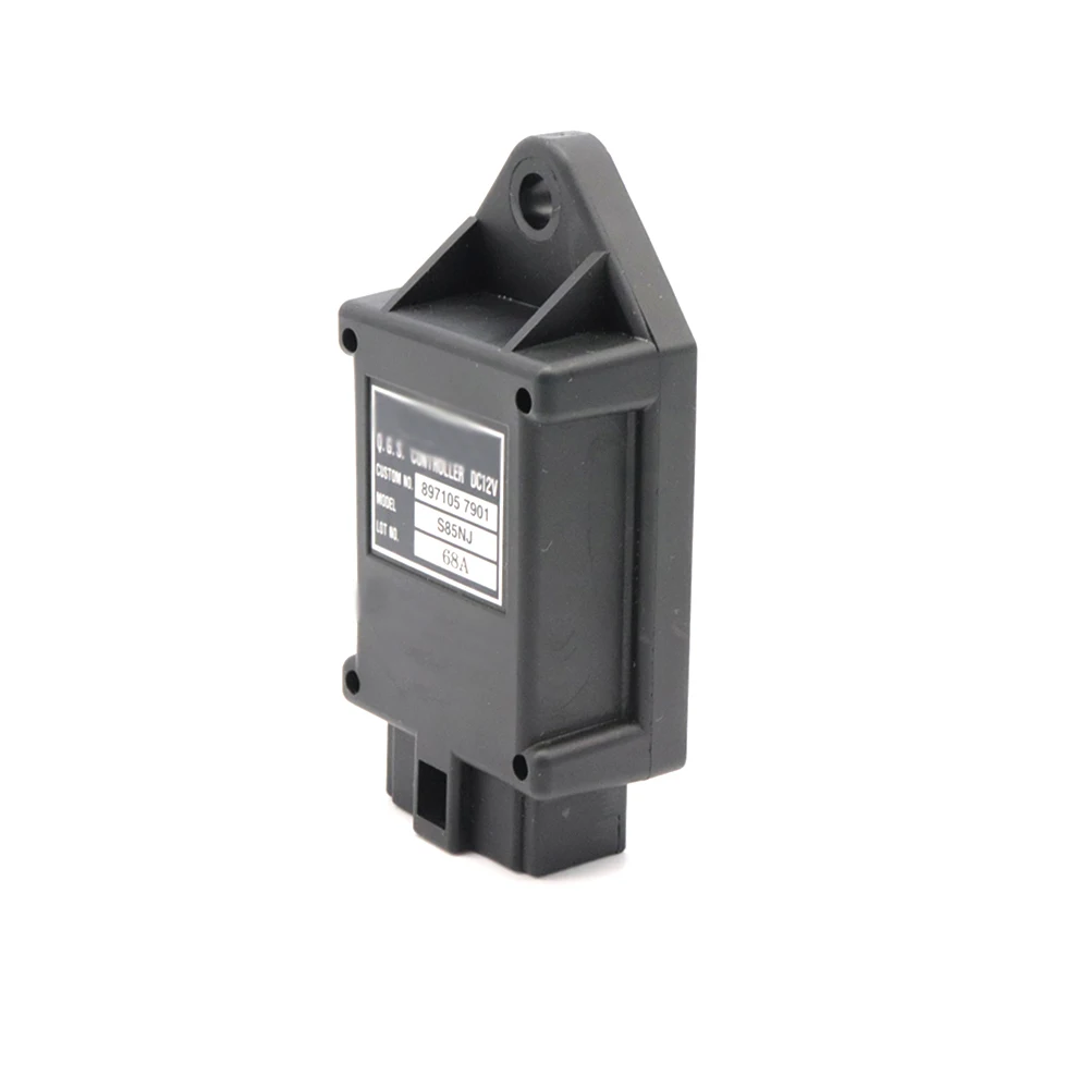 12v 6Pinグロープラグリレータイマー日立EG30 ZX27U ZX30U ZX35U ZX40U 12v 6Pinグロープラグリレータイマー日立EG30 ZX27U ZX30U ZX35U ZX40U