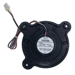 12035GE-12M-YT 12V 0.26A Refrigerator Parts Evaporator Fan Motor for Samsung DA31-00334D