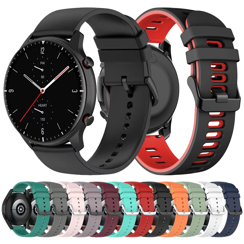 22Mm Watchband Spor…